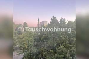 Tauschwohnung: Neustadt (2 Zi) gegen größer mit Balkon o. Terrasse – Kurze Straße 30, 20355 Neustadt, Hamburg – Vorschaubild 3