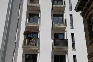 SPECIAL OFFER: ERSTBEZUG im TOWNHOUSE - 2025: 3-Zi, 3 Etagen, TERRASSE + GARTEN – Berlin – Vorschaubild 48
