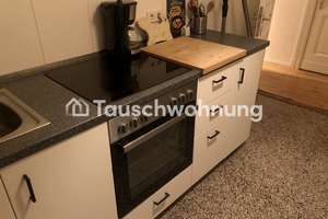 Tauschwohnung: 2 Zimmer Altbauwohnung mit eigenem Garten suche 4 Z. – Ahornstraße 3, 12163 Steglitz, Berlin – Vorschaubild 4