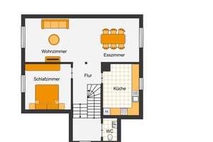 ZFH in der Lagerstraße (Homburg-Saar) zu verkaufen! – Die vollständige Adresse der Immobilie erhältst du vom Anbieter., 66424 Homburg – Vorschaubild 25