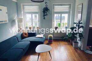 Wohnungstausch: Kegelhofstraße 16 – Kegelhofstraße 16, 20000 Eppendorf, Hamburg – Vorschaubild 2
