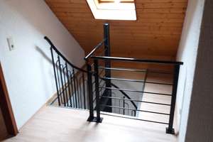 Provisionsfrei - 2 Häuser zum Preis von einem. So individuell wie Sie. Haus mit Geschichte – Die vollständige Adresse der Immobilie erhältst du vom Anbieter., 67659 Erfenbach, Kaiserslautern – Vorschaubild 22