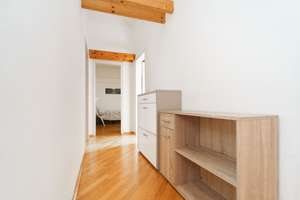Wohnen über den Quadraten – leerstehende 3-Zimmer-Dachgeschosswohnung mit großer 25 m² Dachterrasse – 68161 Innenstadt/Jungbusch, Mannheim – Vorschaubild 5
