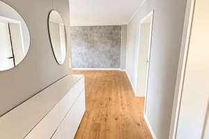 Wohnen im Lindenhof: 2,5 Zimmer Wohnung mit Teilmöblierung – 68163 Lindenhof, Mannheim – Vorschaubild 9