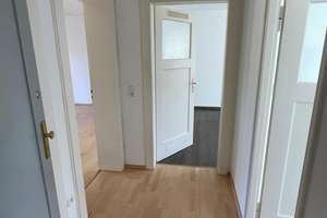 Helle 2-Zimmer Wohnung im Hochpaterre in München Obergiesing