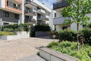 Modernes Wohnen im Erdgeschoss mit Garten – Die vollständige Adresse der Immobilie erhältst du vom Anbieter., 63225 Langen (Hessen) – Vorschaubild 23