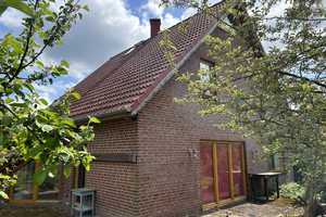 Besonderes Einfamilienhaus mit tollem Grundstück und Doppel-Carport in Betzendorf OT Drögennindorf – Lüneburg (Kreis) – Vorschaubild 3