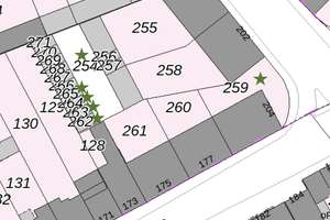 Schöne 2-Zimmer-Wohnung mit geräumiger Wohnküche in Mönchengladbach - Zentrum – Die vollständige Adresse der Immobilie erhältst du vom Anbieter., 41065 Gladbach, Mönchengladbach – Vorschaubild 6