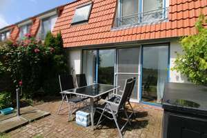 Nordsee abseits des Trubels - gepflegtes Domizil in Feldrandlage – Die vollständige Adresse der Immobilie erhältst du vom Anbieter., 25718 Friedrichskoog – Vorschaubild 3