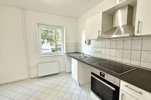 Moderne Erdgeschosswohnung zum Wohlfühlen - Erstbezug nach Sanierung – 23569 Kücknitz, Lübeck – Vorschaubild 2