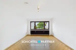 Hastedt | Mehrparteienhaus mit zwei Wohneinheiten und  großer Lagerhalle – Bremen – Vorschaubild 13