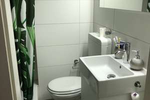690,-€. 25 m², 1 Zimmer FREI ab 1.3.2026 aber kein muss 1.4.2026 offiziell  – Schallstraße 20, 50931 Lindenthal (Ortsteil), Köln – Vorschaubild 10