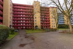 Schöne 3 Zimmer Wohnung – Schweriner-Straße 5, 49090 Osnabrück – Vorschaubild 4