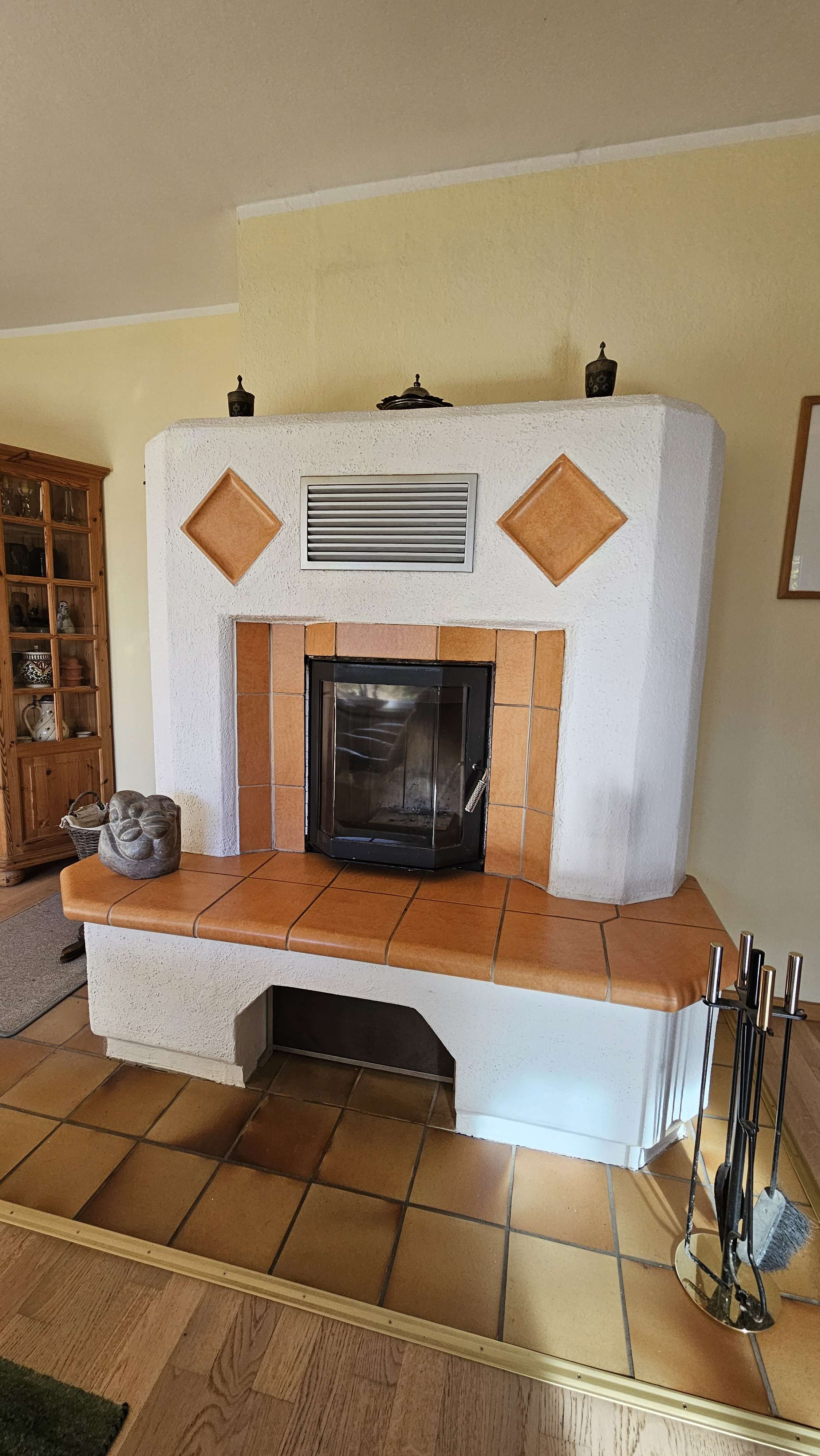 Immobilie in Grafrath - Generationen- oder Familienhaus - Energetisch gut gerüstet, neuewertige EBK, Kaminofen, Wärmepumpe.. - Bild 15