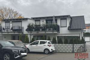 Zentral. Modern. Wertbeständig. – Stilvolle 3-Zimmer-Wohnung in Offenbach am Main – 63071 Bachschule, Offenbach am Main – Vorschaubild 3