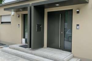 Doppelhaushälfte mit 4,5 Zimmern, Carport u. Aussenstellplatz in Rottenburg a.d. Laaber – Die vollständige Adresse der Immobilie erhältst du vom Anbieter., 84056 Rottenburg an der Laaber – Vorschaubild 3