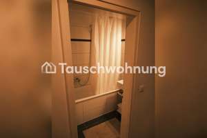 Tauschwohnung: 3-Zimmer-Wohnung mit Balkon direkt an der Isar – 81679 Herzogpark, München – Vorschaubild 6