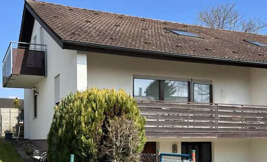 Ein-/Zweifamilienhaus in Nürtingen