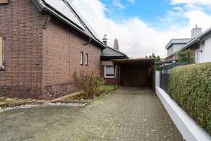 Einfamilienhaus mit Garten und Garage – Borken (Kreis) – Vorschaubild 11