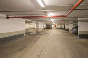 +++ Barrierefreie Zweiraumwohnung mit Balkon und TG-Stellplatz in der Nähe des Uniklinikums +++ – Die vollständige Adresse der Immobilie erhältst du vom Anbieter., 1307 Striesen-West, Dresden – Vorschaubild 20