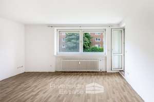 Attraktive 4-Zimmer-Wohnung nahe Klinikum Links der Weser – technisch modernisiert – Die vollständige Adresse der Immobilie erhältst du vom Anbieter., 28277 Kattenturm, Bremen – Vorschaubild 5