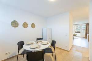 Ab 01.03. frei - moderne 2-Zimmer Wohnung mit Balkon in Nürnberg-Rangierbahnhof-Siedlung – Saturnweg 23, 90471 Rangierbahnhof-Siedlung, Nürnberg – Vorschaubild 18