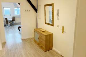 Saniertes MFH in Wismar´s Hafennähe! *Möbliert* – Poeler Straße 36, 23970 Wismar-Ost, Wismar – Vorschaubild 9
