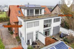 Hochwertig saniertes Einfamilienhaus mit Einliegerwohnung – 49152 Bad Essen – Vorschaubild 5