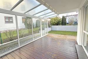 Großzügig und komfortabel wohnen mit eigenem Garten – Die vollständige Adresse der Immobilie erhältst du vom Anbieter., 72768 Rommelsbach, Reutlingen – Vorschaubild 4