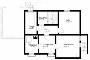 Geräumiges Einfamilienhaus in ruhiger Wohnlage! – Bernbach 7, 71543 Heilbronn (Kreis) – Vorschaubild 11