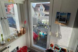 3-Zimmer-Wohnung mit großer Sonnenterrasse zentrumsnah – Die vollständige Adresse der Immobilie erhältst du vom Anbieter., 73230 Kirchheim unter Teck – Vorschaubild 11