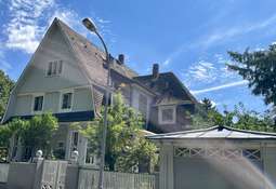 Straßenansicht