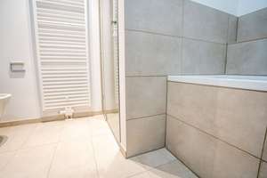 LIST-PELIKAN | ERSTBEZUG | hochwertige 3-Zimmer-Wohnung mit Loggia - Einbauküche auf Wunsch – Klopstockstr.  54, 30177 List, Hannover – Vorschaubild 7