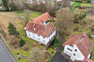 Kernsaniertes Fachwerkhaus geeignet für Pferdehaltung in Bad König  – Die vollständige Adresse der Immobilie erhältst du vom Anbieter., 64732 Bad König – Vorschaubild 4