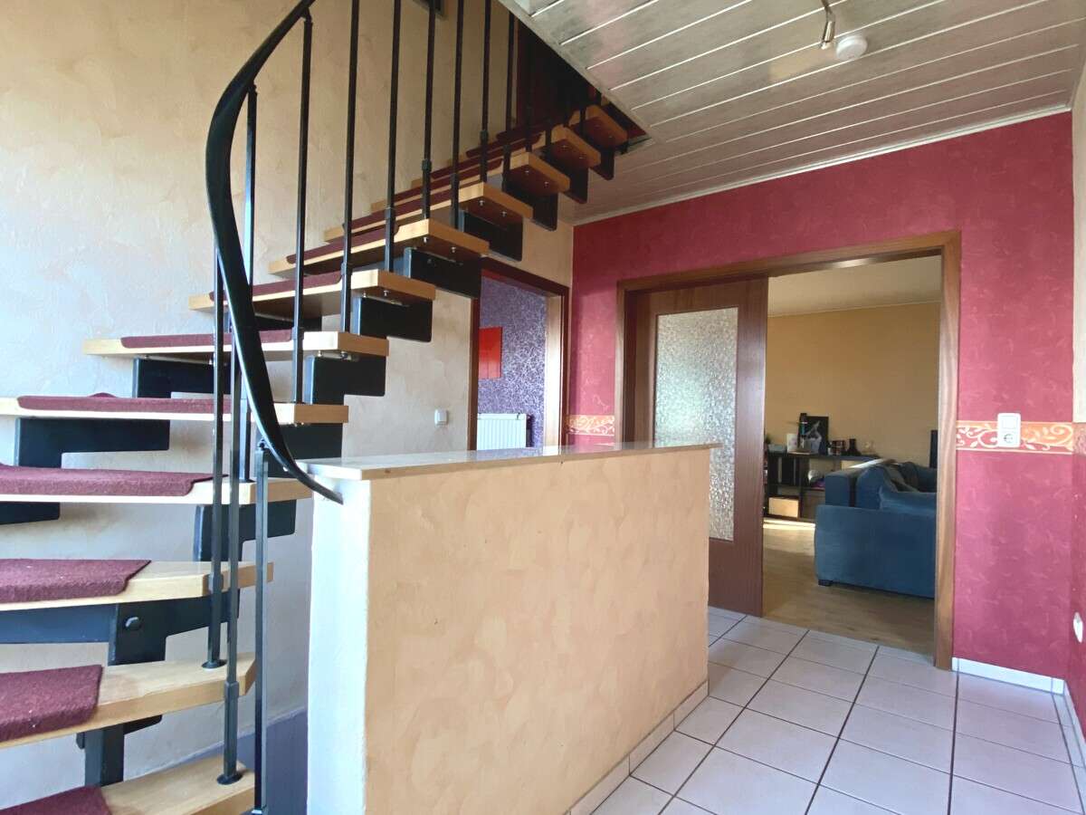 Immobilie in Bacharach - Doppelhaushälfte in toller Lage - Bild 11