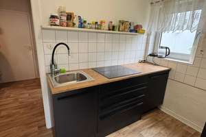 Neuwertig & Energieeffizient: 2-Zimmer-Wohnung mit EBK, Terrasse und eigenem Garten – Die vollständige Adresse der Immobilie erhältst du vom Anbieter., 33613 Schildesche, Bielefeld – Vorschaubild 3