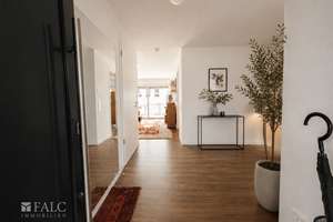 Modernes Wohnen mit Südbalkon - Stilvolle 2,5 Zimmer Eigentumswohnung in Marbach – Die vollständige Adresse der Immobilie erhältst du vom Anbieter., 71672 Marbach am Neckar – Vorschaubild 2