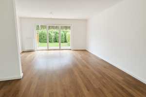 Familienfreundliches KfW-40 Niedrigenergie-Reihenhaus – Wildschwanbrook 182e, 22145 Hamburg – Vorschaubild 2