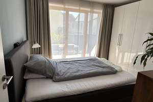 Möblierte 3 Zimmer Business-Wohnung im Kölner Norden - Einziehen, Wohlfühlen! – Die vollständige Adresse der Immobilie erhältst du vom Anbieter., 50737 Longerich, Köln – Vorschaubild 3