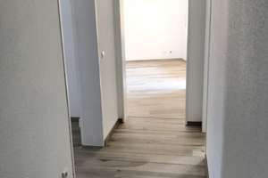 Attraktive 3-Zimmer Wohnung im 2. OG mit Balkon in Mannheim-Feudenheim