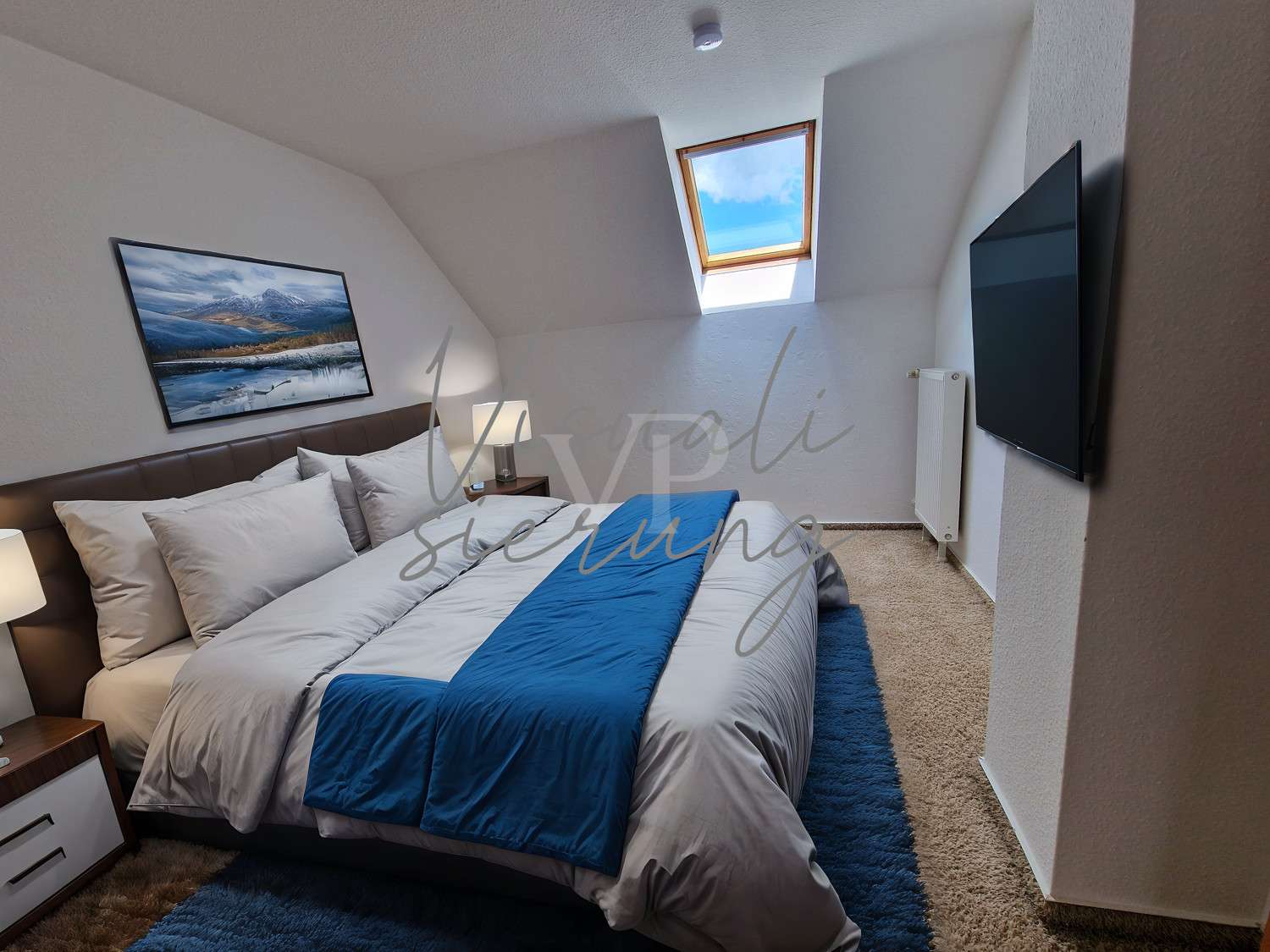 Immobilie in Großlohra - Wunderschönes freistehendes
Fachwerkhaus mit Brockenblick in
Großlohra - mit Erbbaurechtsgrundstüc - Bild 12