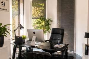 Exklusive 5-Zimmer-Maisonette mit Parkblick, Galerie & hochwertiger Ausstattung in Köln-Vogelsang – Strandläuferweg 66, 50829 Vogelsang, Köln – Vorschaubild 9