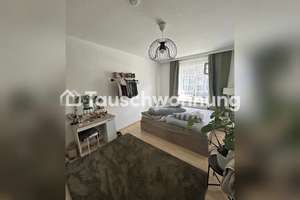 Tauschwohnung: Wohnung (Spannhagengarten) gegen etwas größeres – Die vollständige Adresse der Immobilie erhältst du vom Anbieter., 30655 List, Hannover – Vorschaubild 2
