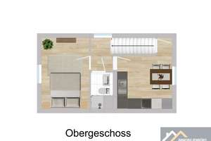 Endreihenhaus in Elmshorn mit Garten – Die vollständige Adresse der Immobilie erhältst du vom Anbieter., 25335 Elmshorn – Vorschaubild 12
