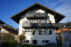 NEU! Ein Stadthaus mit Geschichte  und  Potential! – Unterallgäu (Kreis) – Vorschaubild 1
