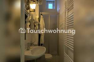 Tauschwohnung: Ruhiger Altbau mit großer Terrasse – Die vollständige Adresse der Immobilie erhältst du vom Anbieter., 40215 Friedrichstadt, Düsseldorf – Vorschaubild 8