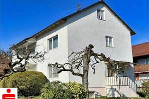Charmantes Zweifamilienhaus in ruhiger Wohnlage – Hohenlohekreis – Vorschaubild 1
