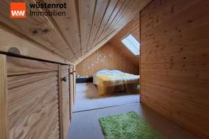 Mehr Wohnraum, mehr Lebensqualität - Modernisiertes Haus mit komfortablen Extras! – Die vollständige Adresse der Immobilie erhältst du vom Anbieter., 14776 Neustadt, Brandenburg an der Havel – Vorschaubild 14