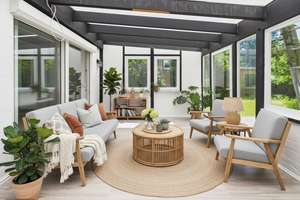 Die perfekte Kombi! Haus mit Bungalow - genügend Platz für Wohnträume – Die vollständige Adresse der Immobilie erhältst du vom Anbieter., 42659 Burg/Höhscheid, Solingen – Vorschaubild 10