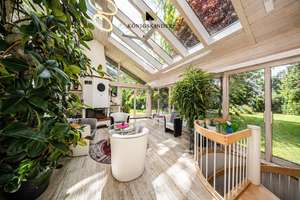 *** Großzügig. Modernisiert. Besonders. - Ihr neues Zuhause mit außergewöhnlichem Gartenambiente *** – Die vollständige Adresse der Immobilie erhältst du vom Anbieter., 89284 Pfaffenhofen an der Roth – Vorschaubild 14